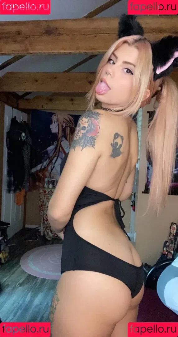Pandahugz Onlyfans Photo Gallery 