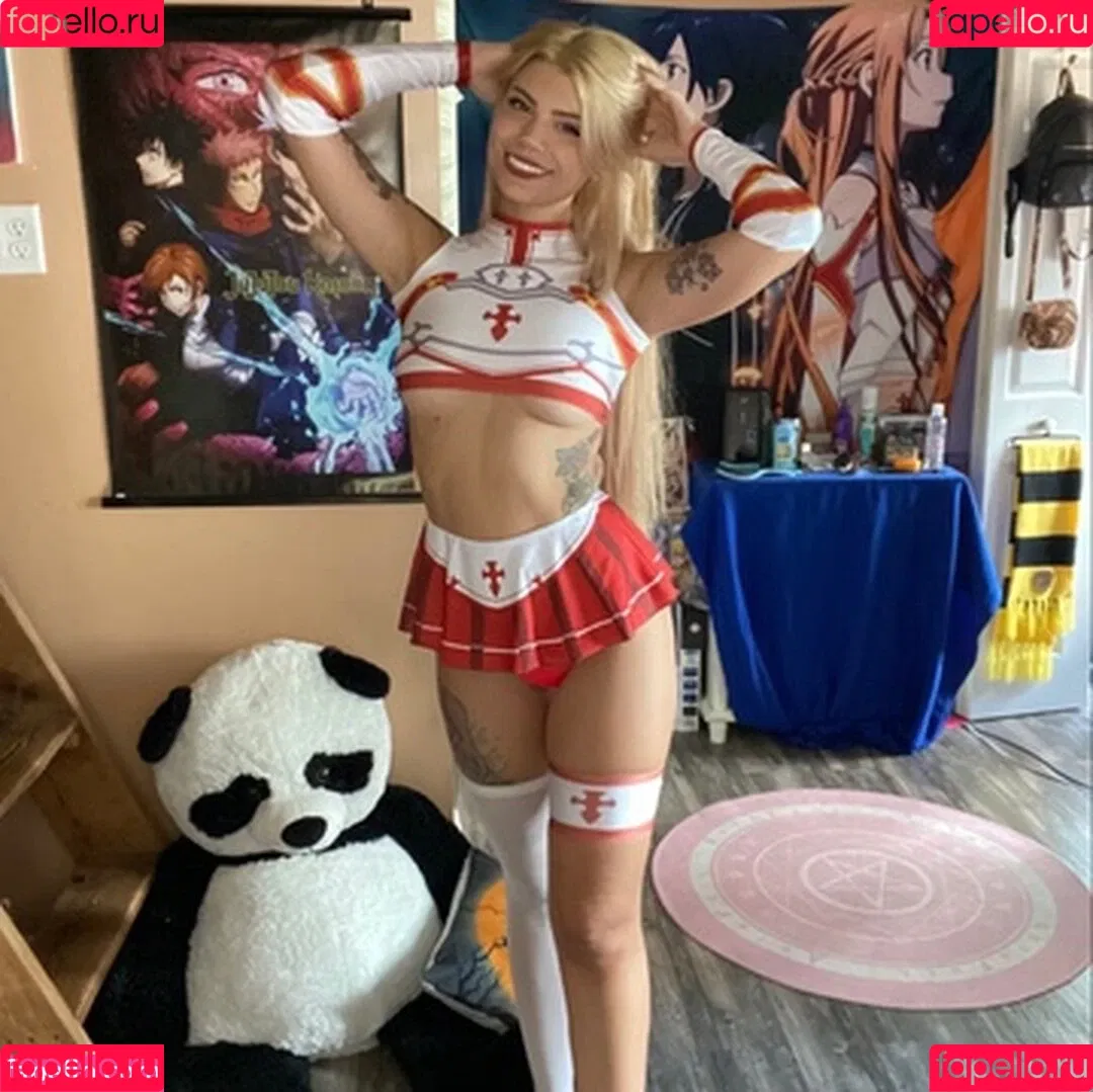 Pandahugz Onlyfans Photo Gallery 