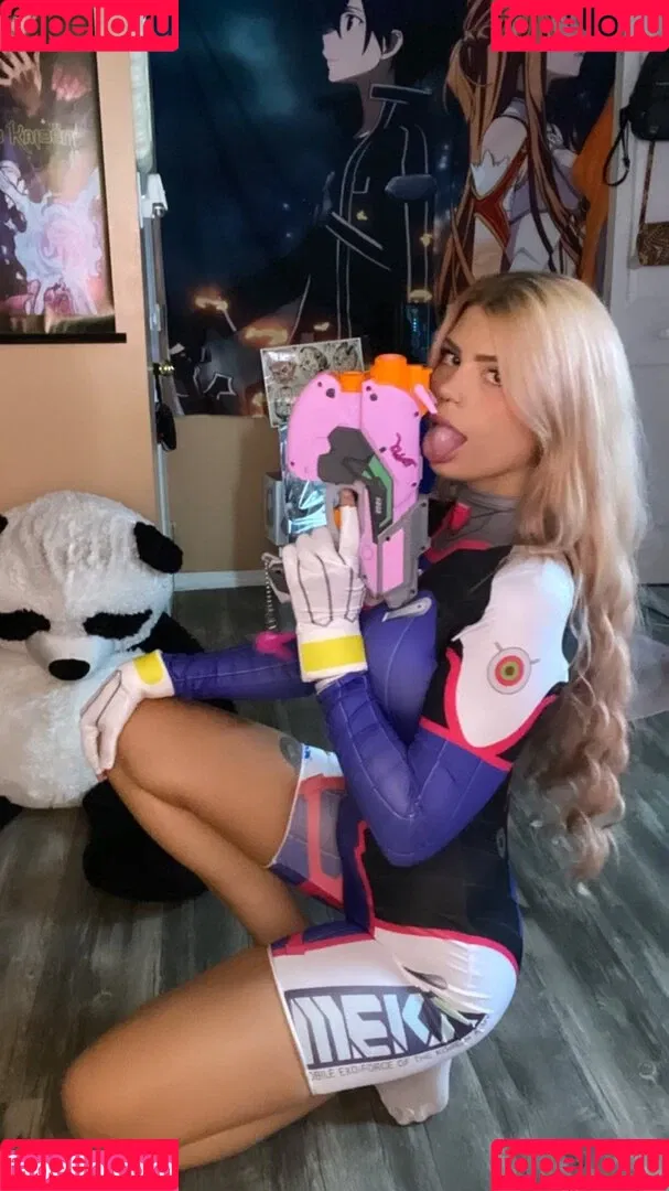 Pandahugz Onlyfans Photo Gallery 