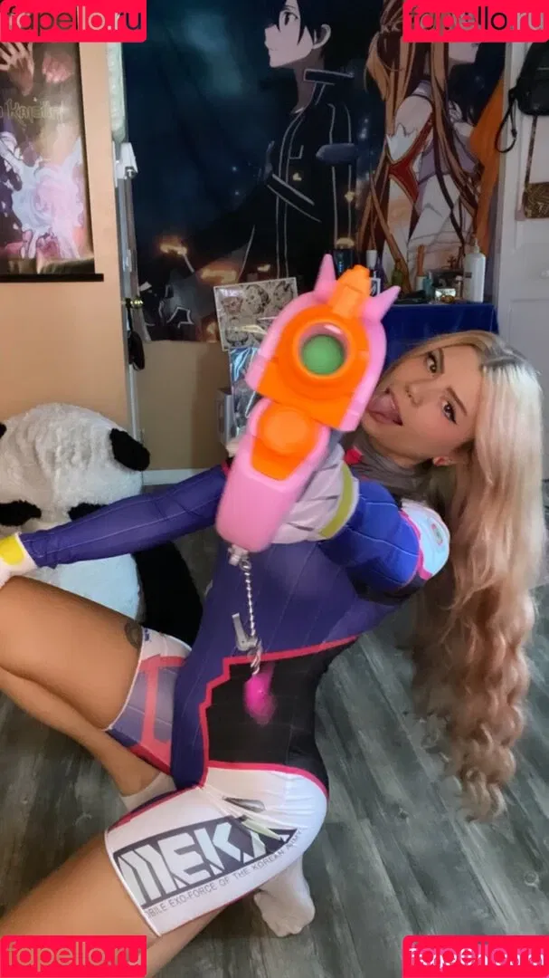 Pandahugz Onlyfans Photo Gallery 