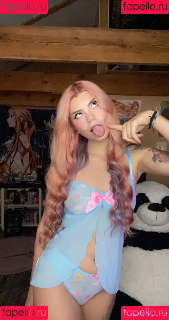 Pandahugz Onlyfans Photo Gallery 