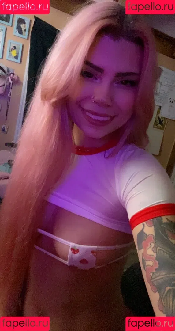 Pandahugz Onlyfans Photo Gallery 