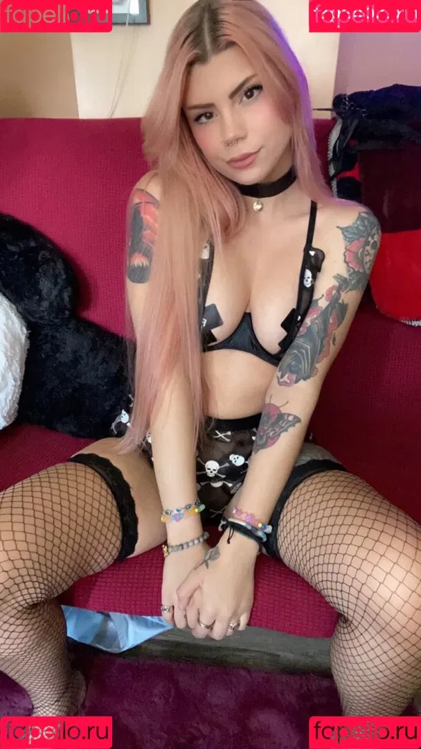 Pandahugz Onlyfans Photo Gallery 