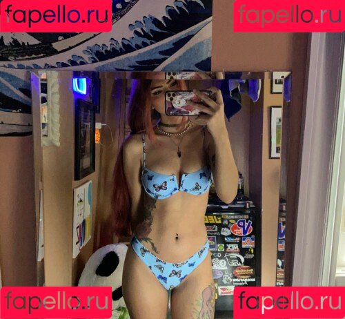 Pandahugz Onlyfans Photo Gallery 