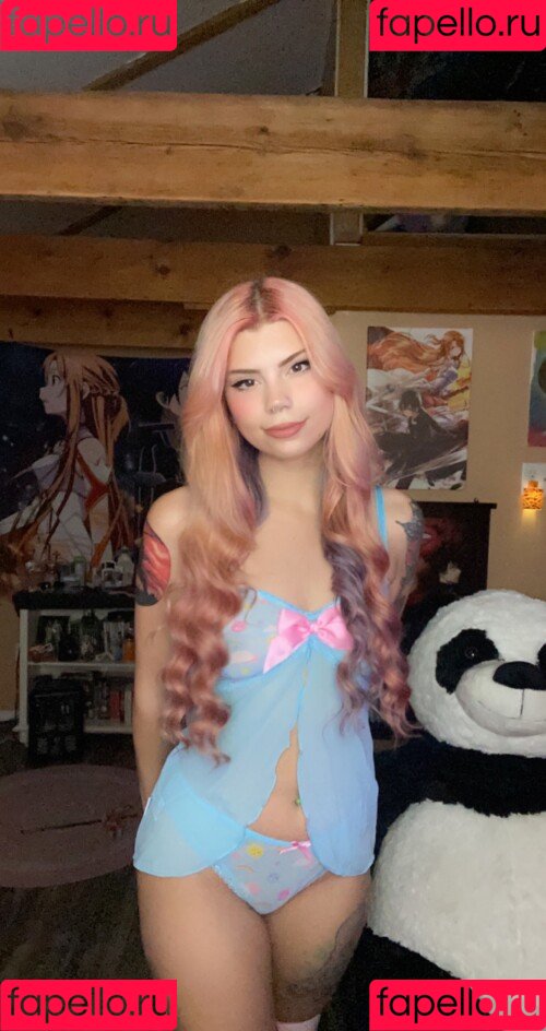 Pandahugz Onlyfans Photo Gallery 