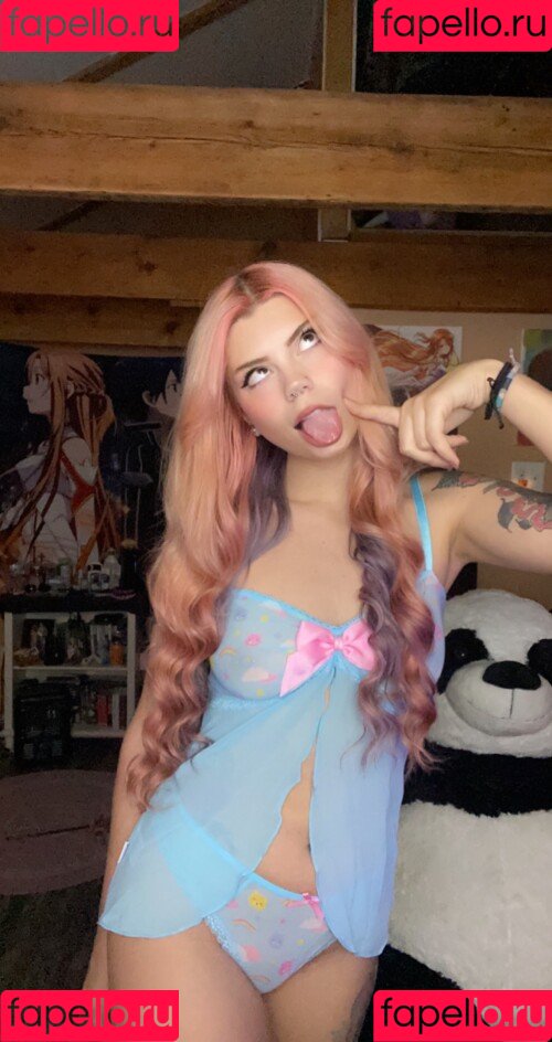 Pandahugz Onlyfans Photo Gallery 