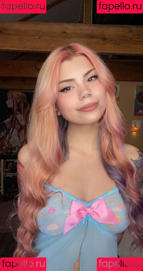 Pandahugz Onlyfans Photo Gallery 