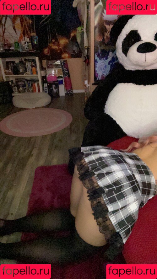 Pandahugz Onlyfans Photo Gallery 