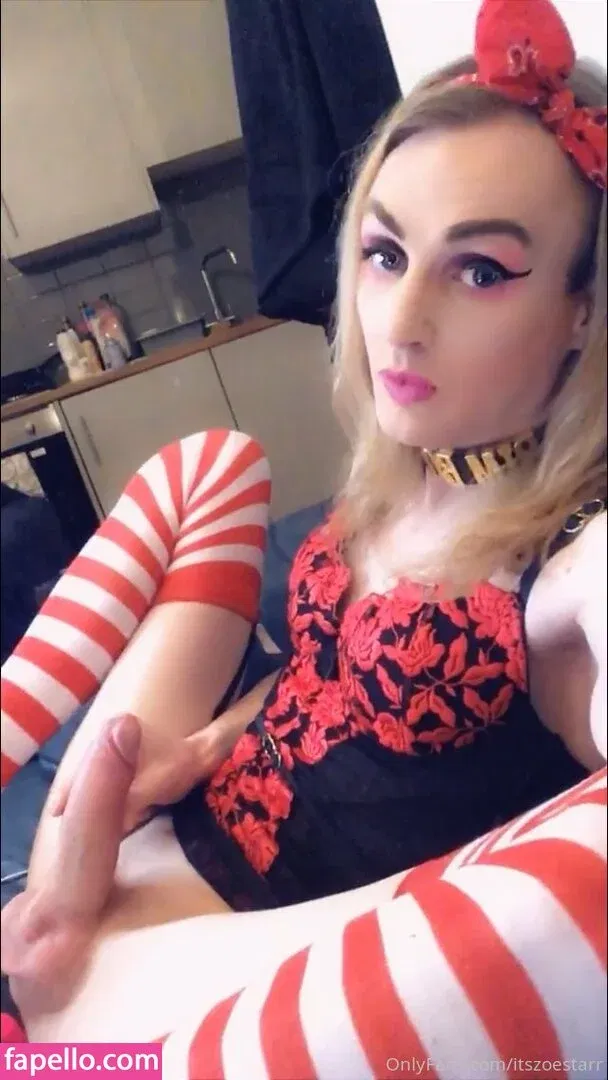 itszoestarr Onlyfans Photo Gallery 