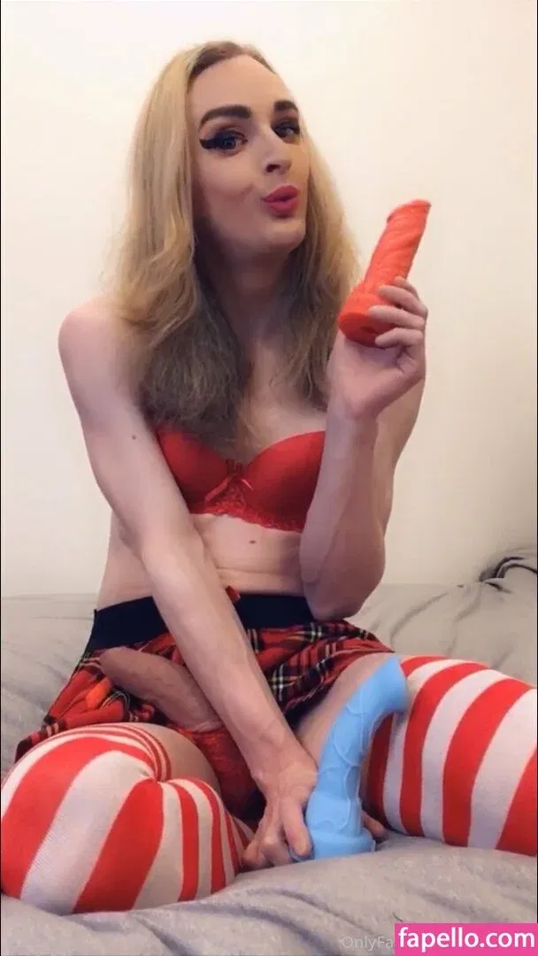 itszoestarr Onlyfans Photo Gallery 