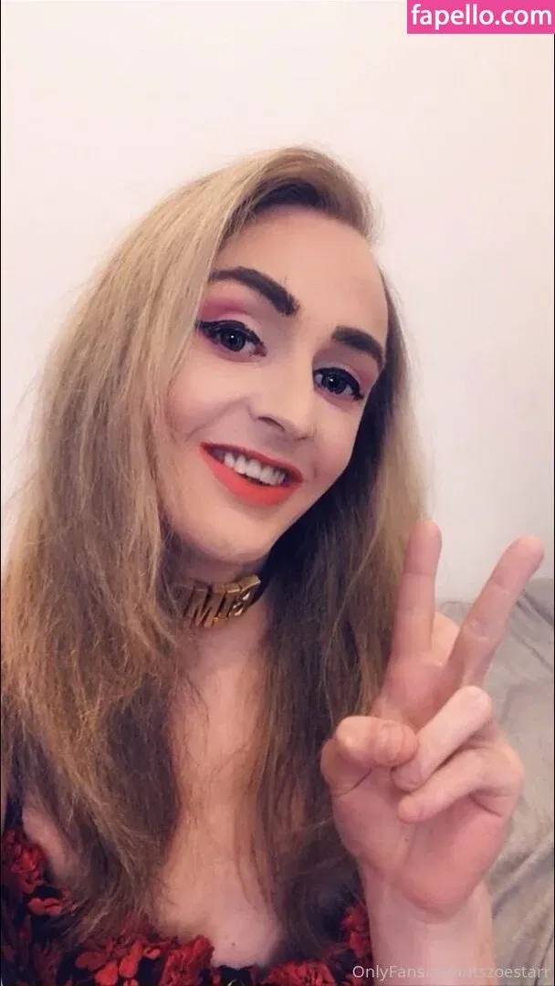 itszoestarr Onlyfans Photo Gallery 