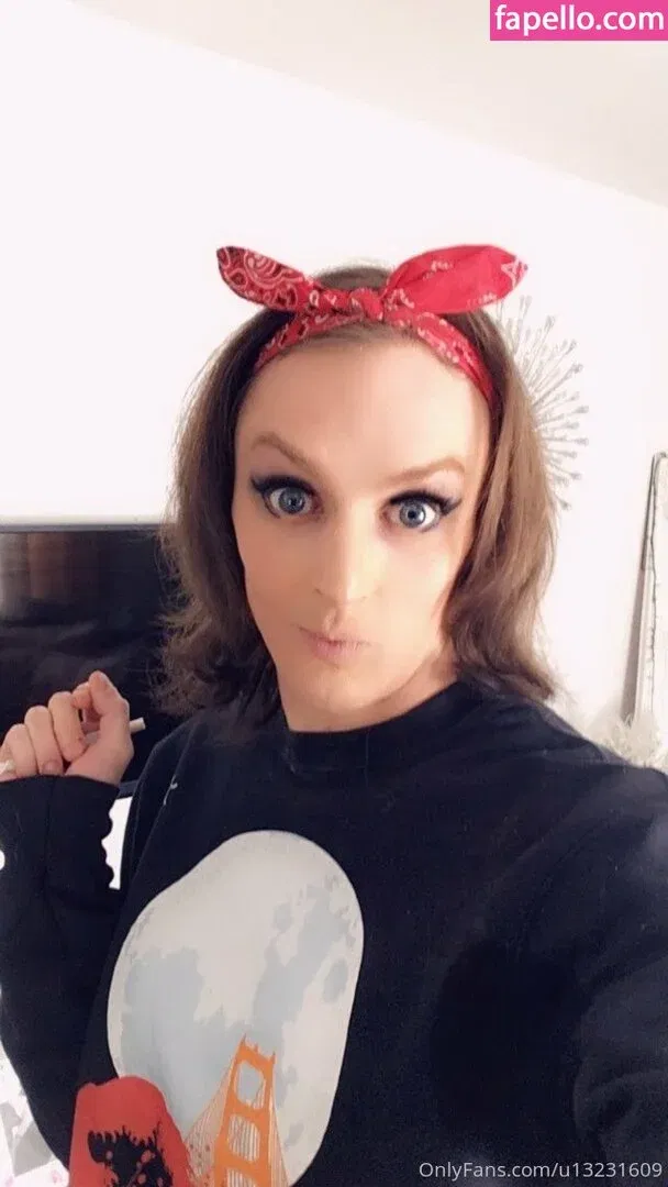 itszoestarr Onlyfans Photo Gallery 