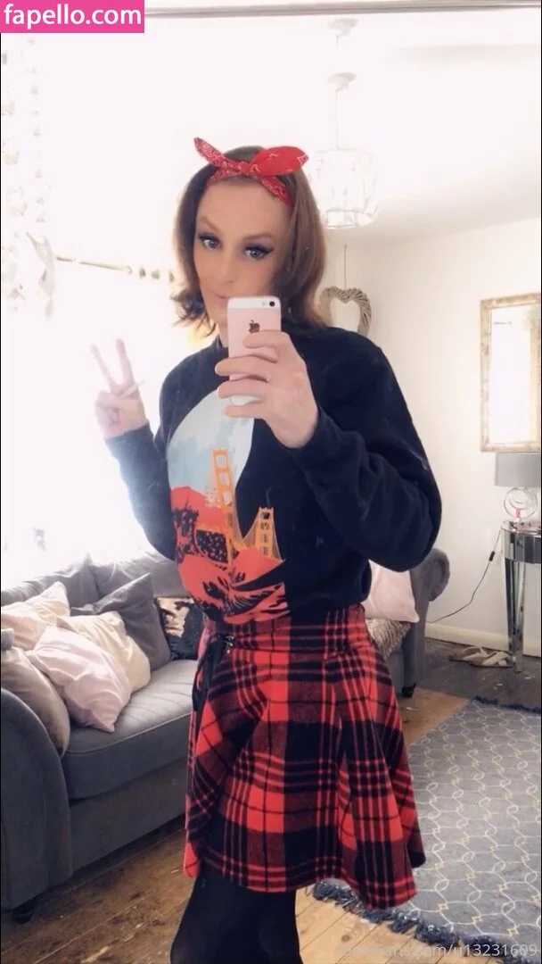 itszoestarr Onlyfans Photo Gallery 