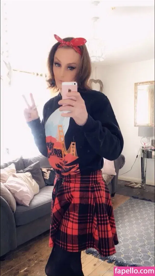 itszoestarr Onlyfans Photo Gallery 