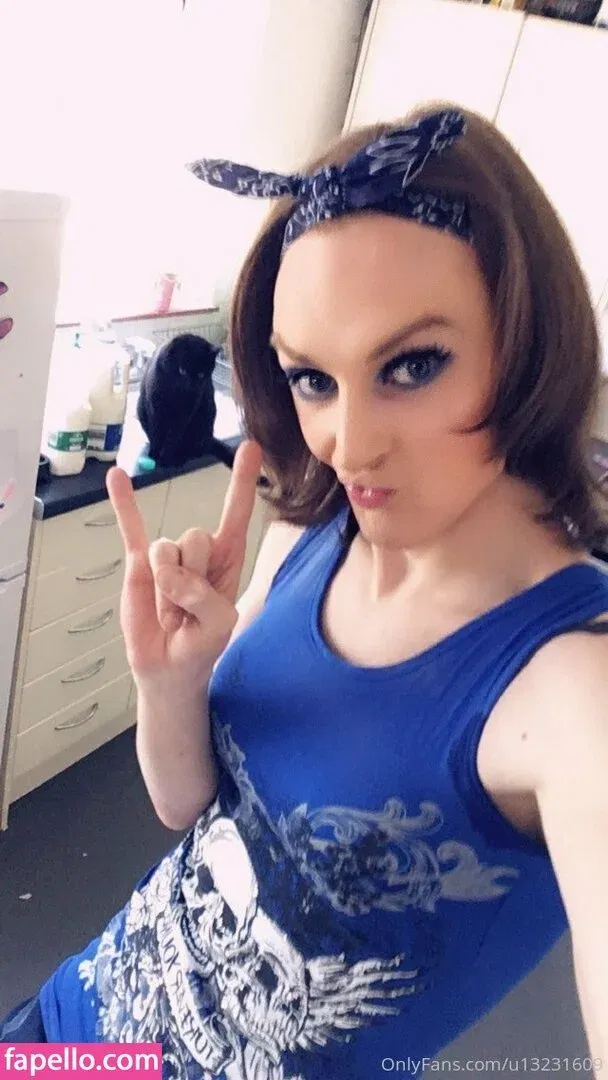 itszoestarr Onlyfans Photo Gallery 