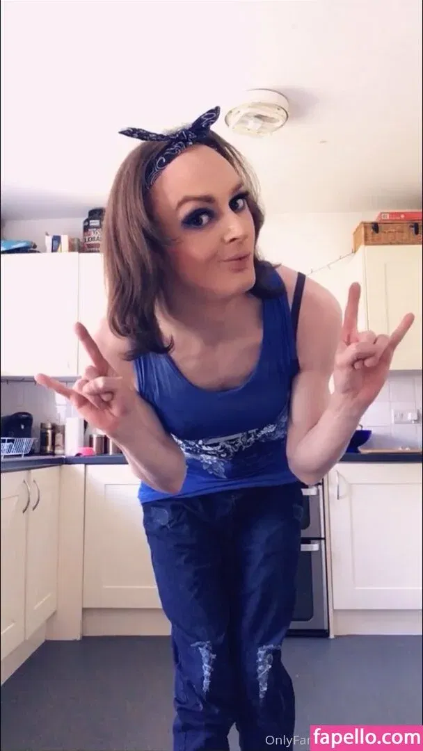 itszoestarr Onlyfans Photo Gallery 