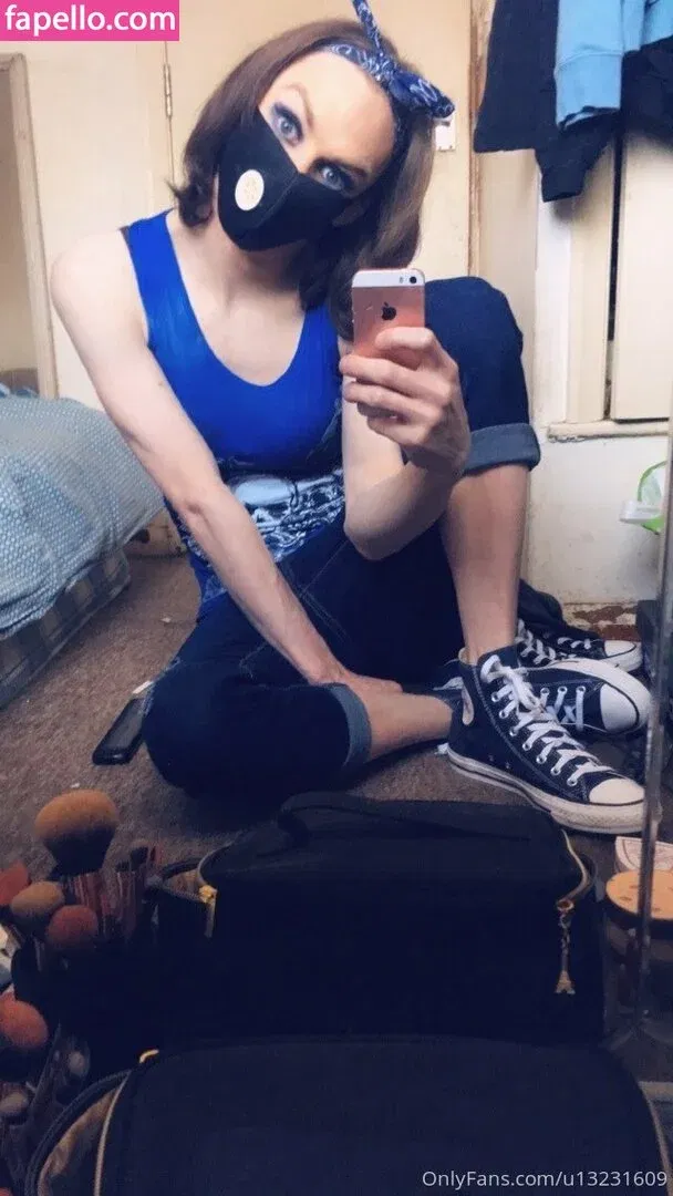 itszoestarr Onlyfans Photo Gallery 