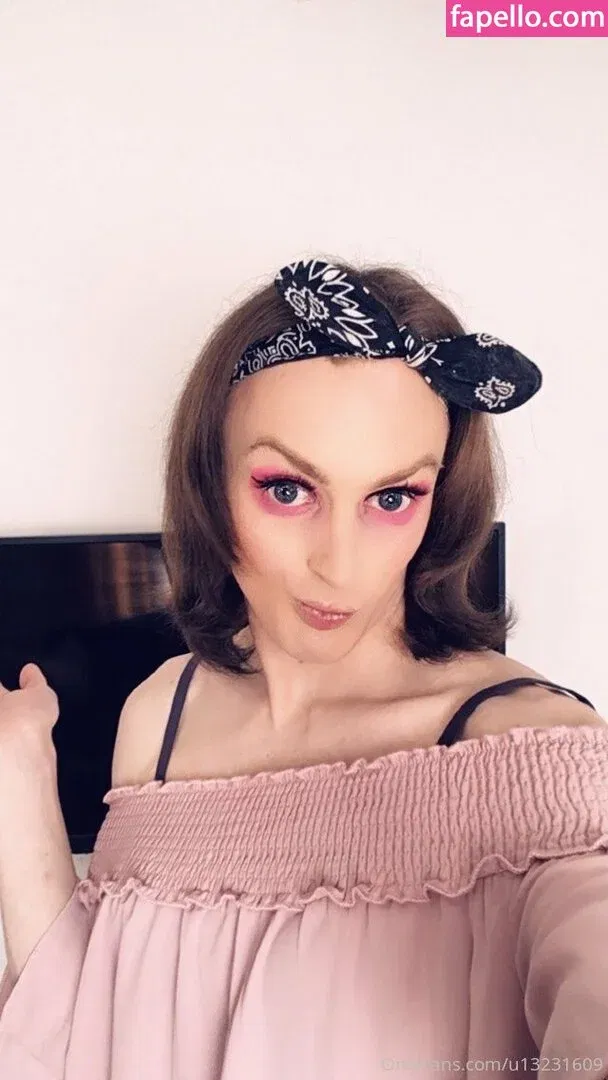 itszoestarr Onlyfans Photo Gallery 