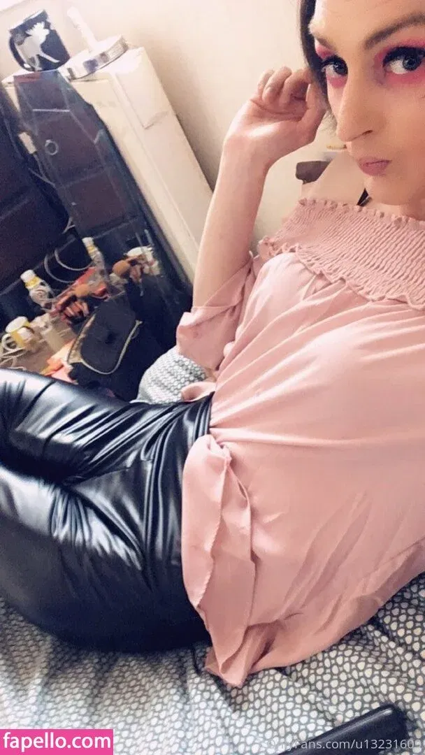 itszoestarr Onlyfans Photo Gallery 