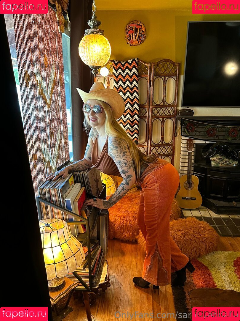 Sarahvandella Onlyfans Photo Gallery 