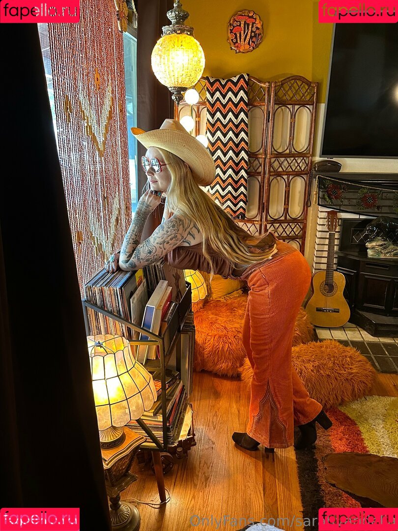 Sarahvandella Onlyfans Photo Gallery 