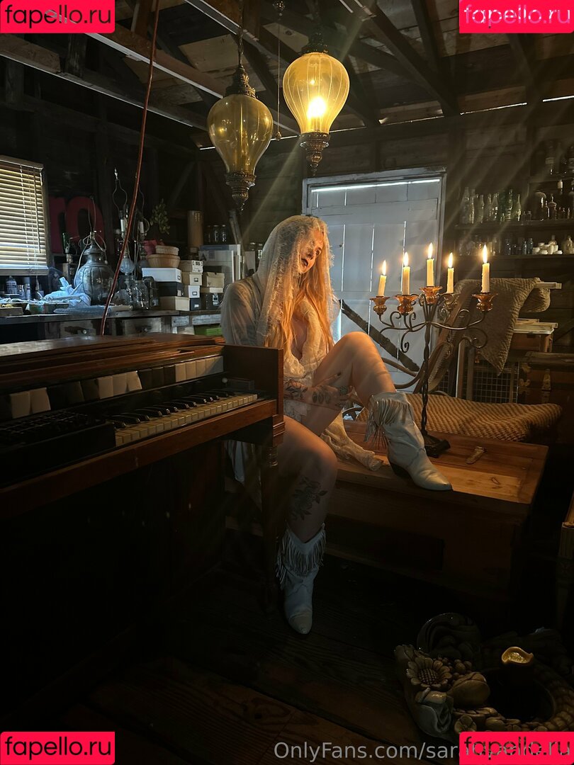 Sarahvandella Onlyfans Photo Gallery 