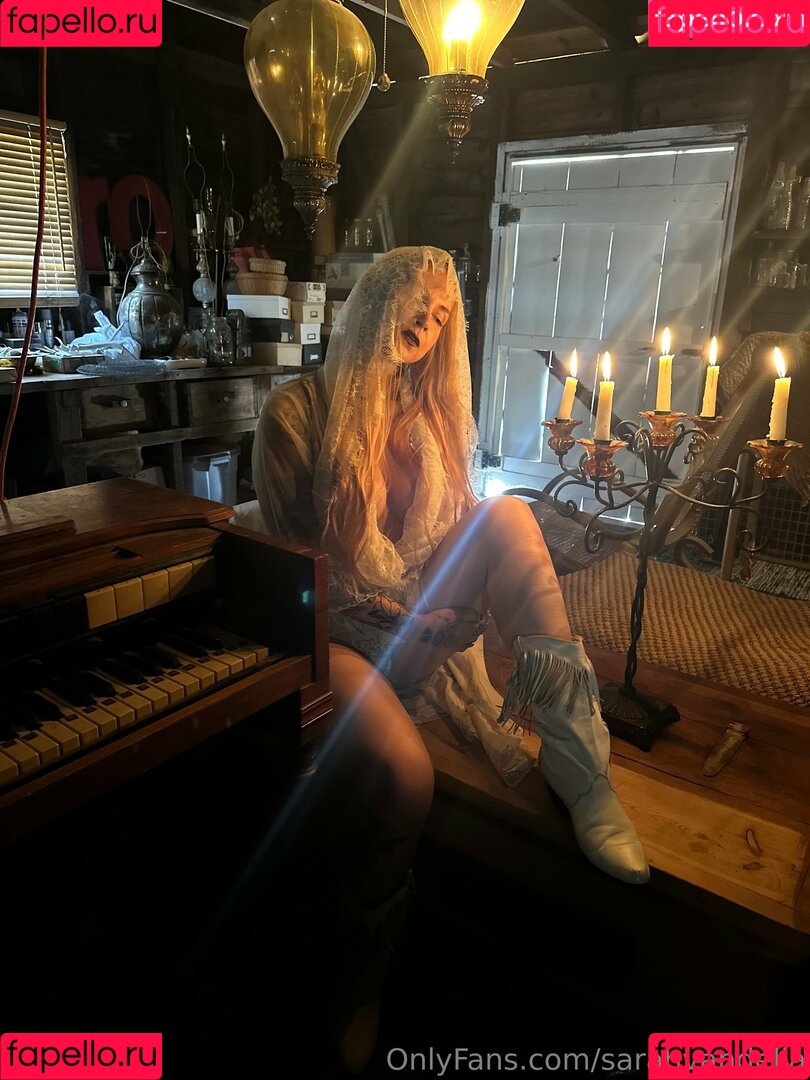 Sarahvandella Onlyfans Photo Gallery 