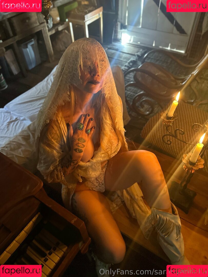 Sarahvandella Onlyfans Photo Gallery 