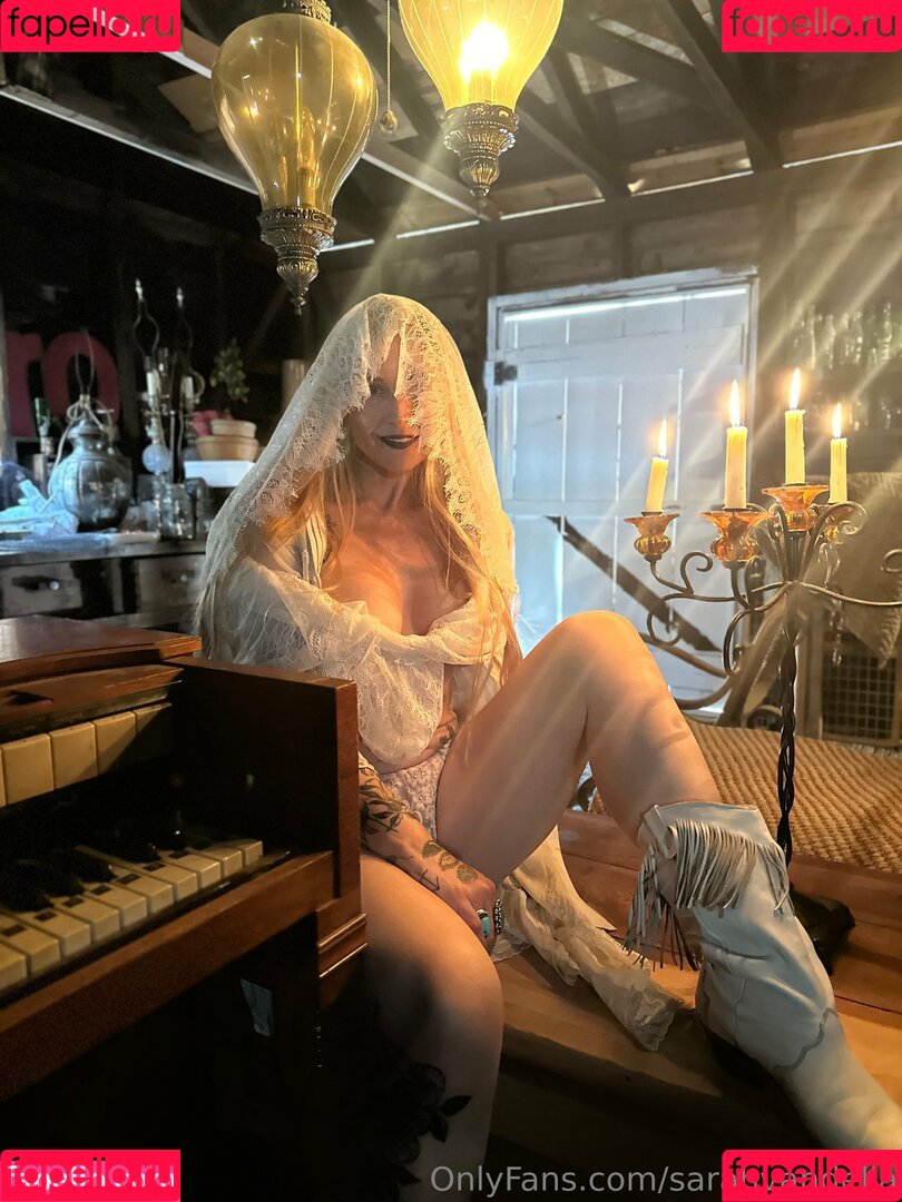 Sarahvandella Onlyfans Photo Gallery 