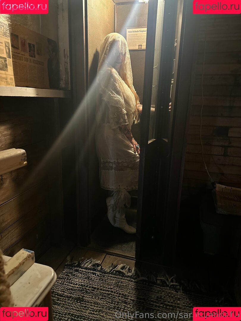 Sarahvandella Onlyfans Photo Gallery 