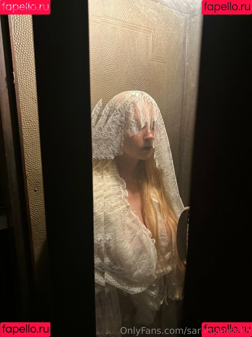 Sarahvandella Onlyfans Photo Gallery 