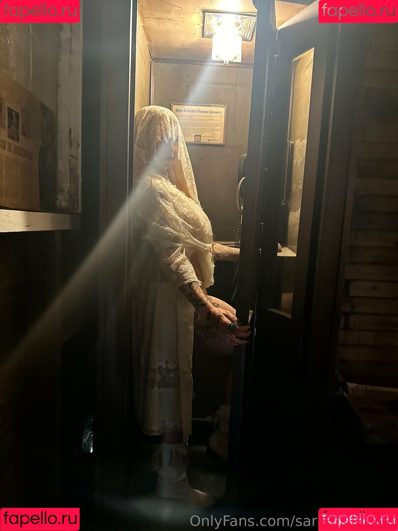 Sarahvandella Onlyfans Photo Gallery 