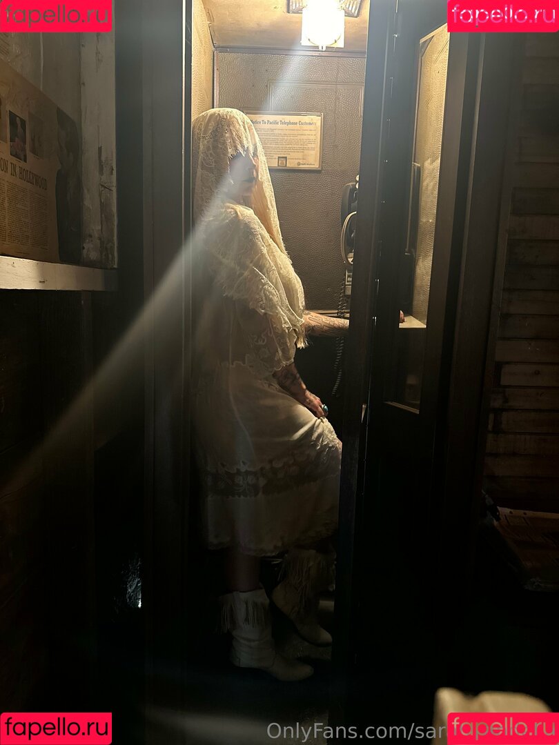 Sarahvandella Onlyfans Photo Gallery 