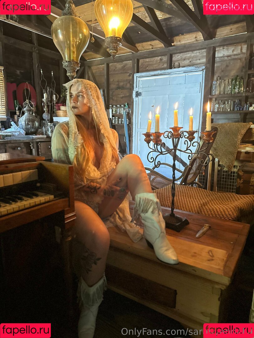 Sarahvandella Onlyfans Photo Gallery 