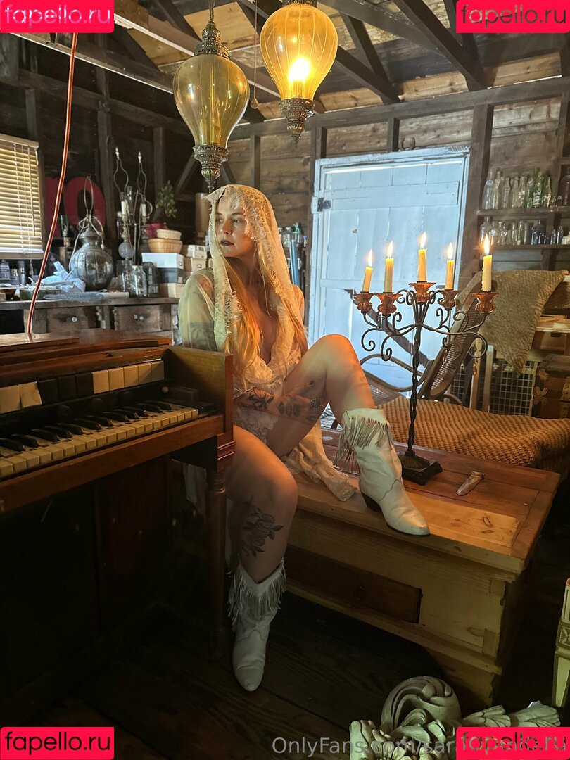 Sarahvandella Onlyfans Photo Gallery 