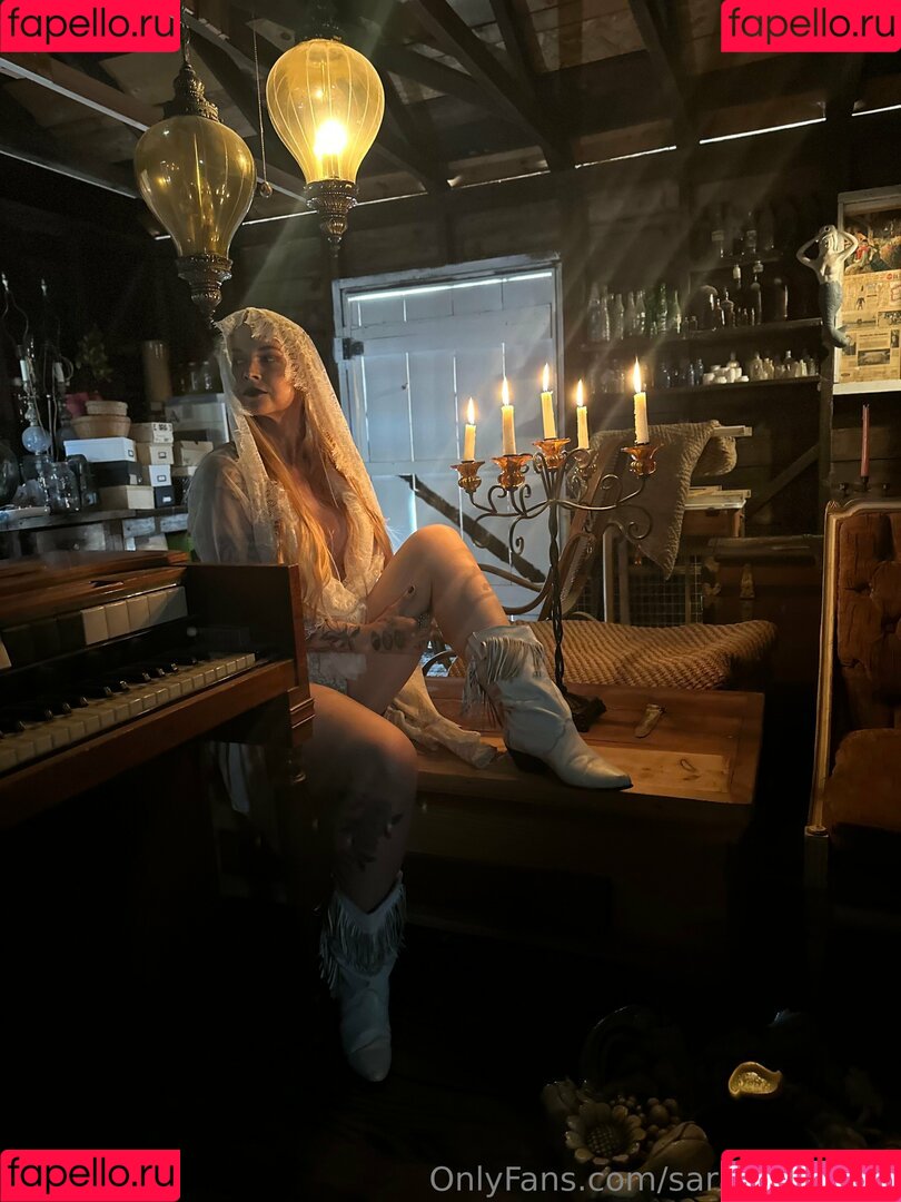 Sarahvandella Onlyfans Photo Gallery 