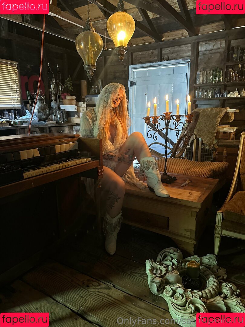 Sarahvandella Onlyfans Photo Gallery 