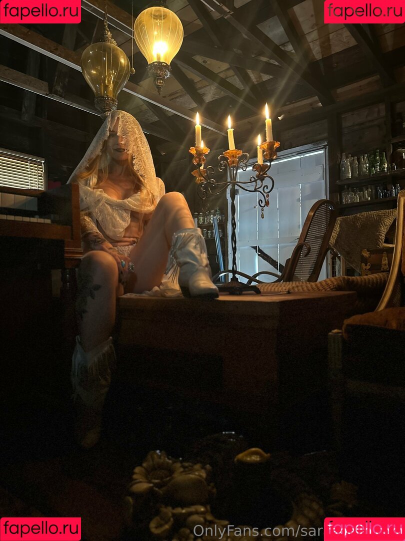 Sarahvandella Onlyfans Photo Gallery 