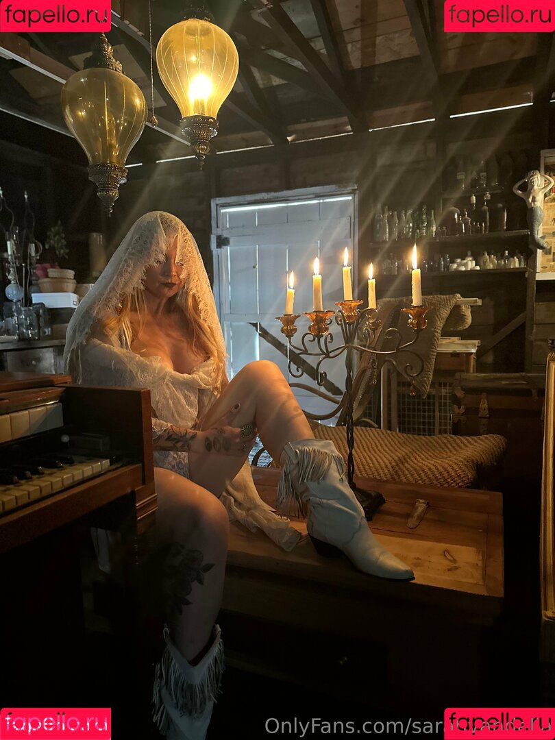 Sarahvandella Onlyfans Photo Gallery 