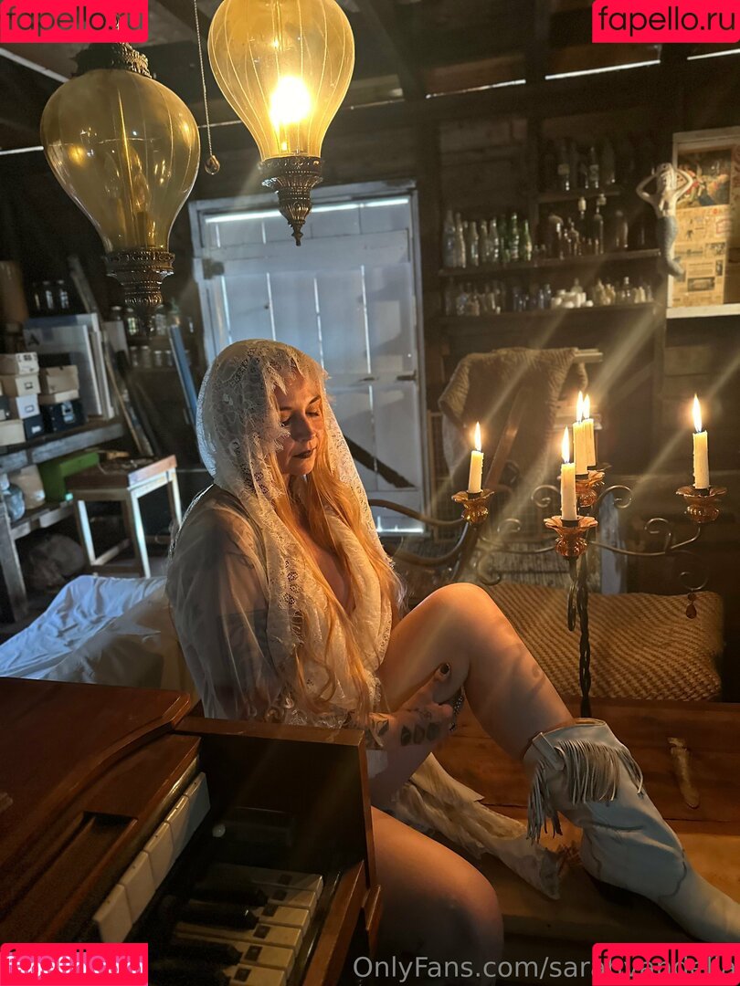 Sarahvandella Onlyfans Photo Gallery 