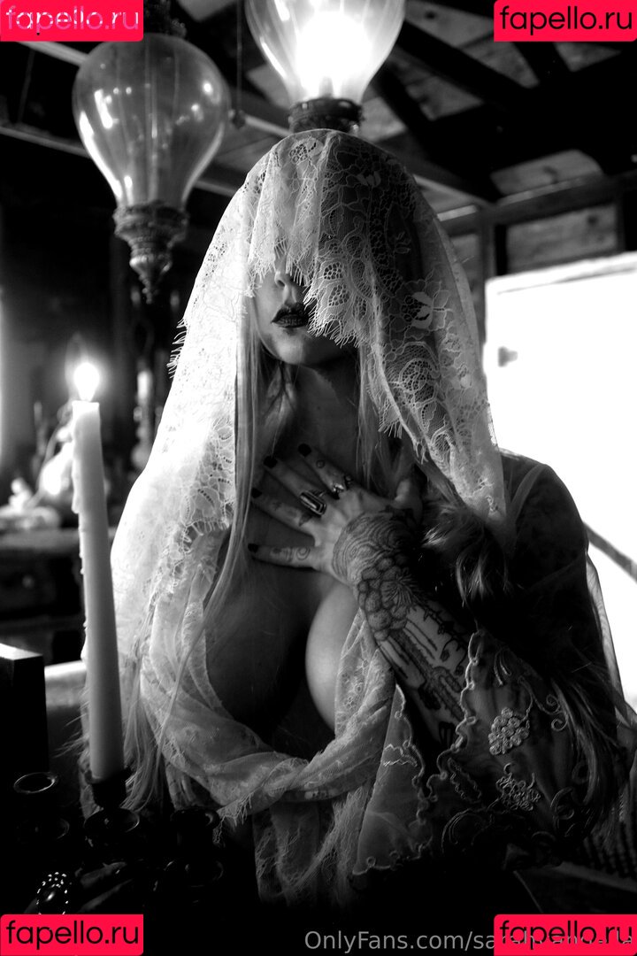 Sarahvandella Onlyfans Photo Gallery 