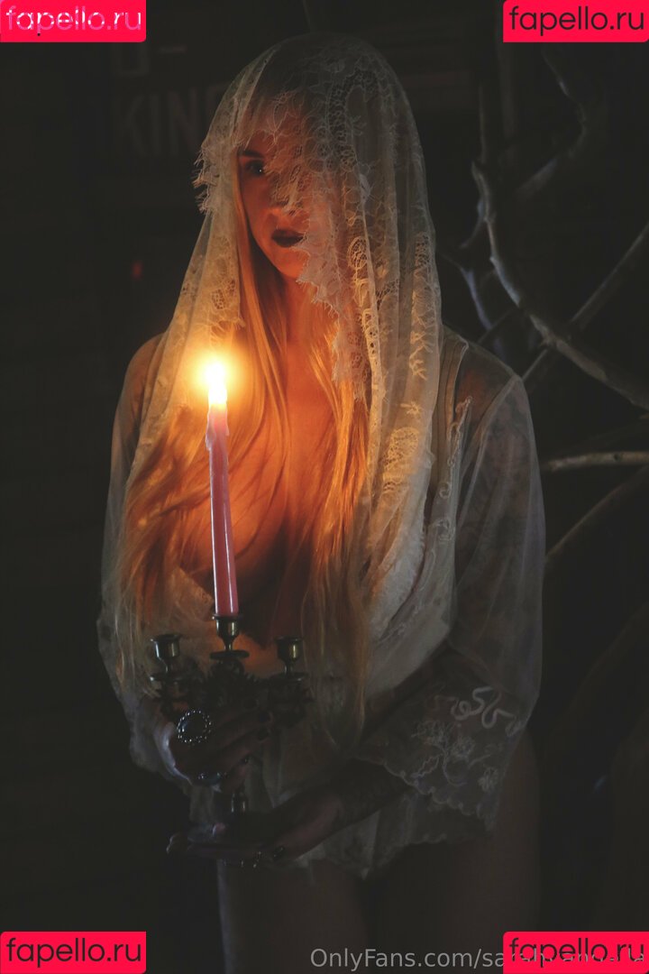 Sarahvandella Onlyfans Photo Gallery 