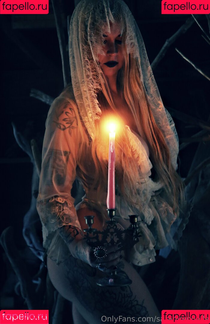 Sarahvandella Onlyfans Photo Gallery 