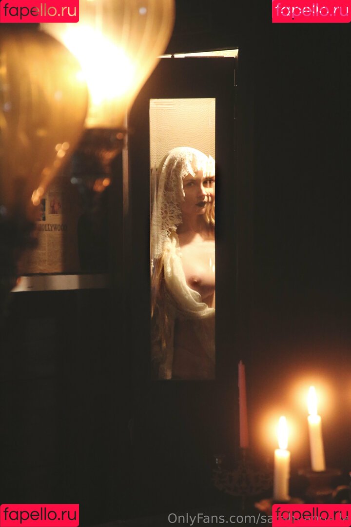 Sarahvandella Onlyfans Photo Gallery 