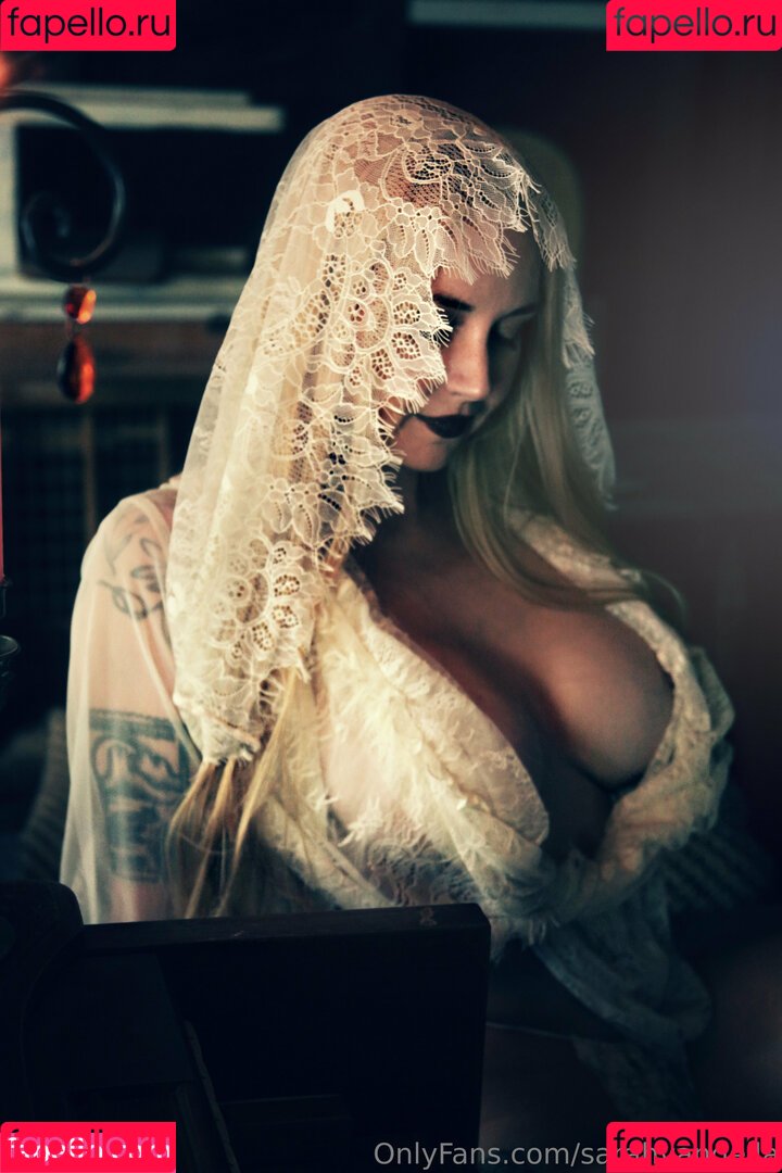 Sarahvandella Onlyfans Photo Gallery 