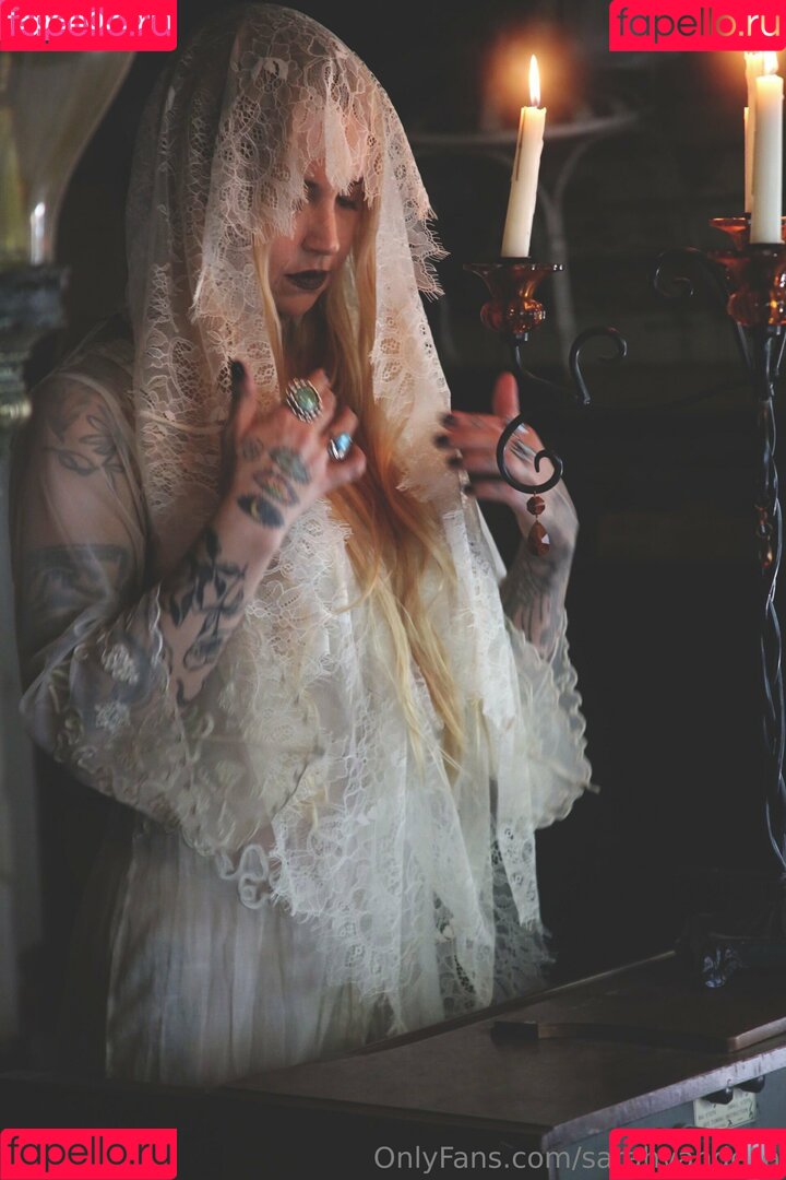 Sarahvandella Onlyfans Photo Gallery 