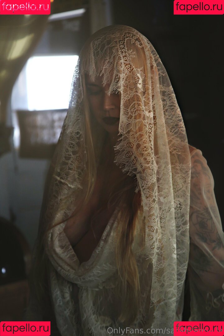 Sarahvandella Onlyfans Photo Gallery 