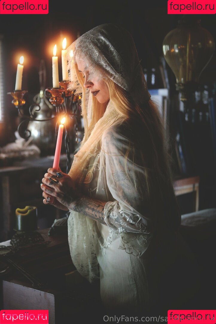 Sarahvandella Onlyfans Photo Gallery 