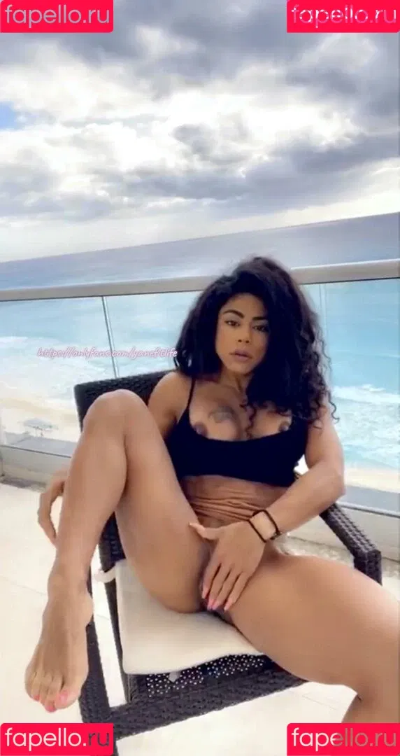Yanet Onlyfans Photo Gallery 