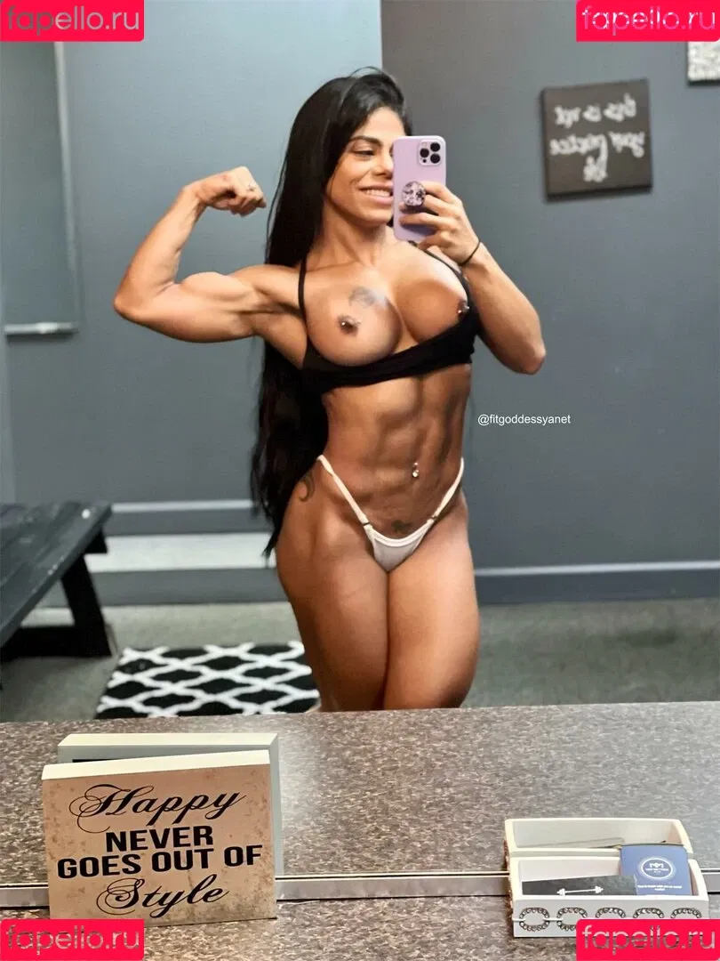 Yanet Onlyfans Photo Gallery 